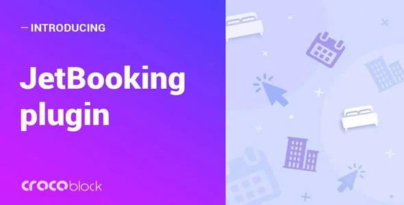 Download JetBooking-Elementor booking management-free premium travel event software