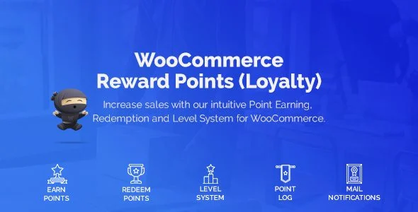 Download WooCommerce Reward Points-Boost Sales & Retention-Loyalty Programs Customer Engagement