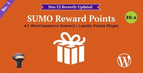 Download SUMO Reward Points-WooCommerce customer loyalty points system-automated rewards exclusive offers
