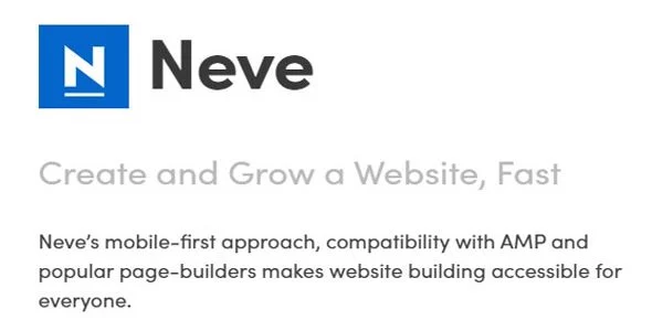 Download Neve Pro Addon-Premium Theme Enhancer-Build stunning sites-Boost conversions