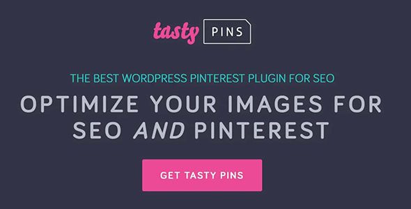 Download Tasty Pins-Image SEO for Pinterest-Boost Pin Visibility-Free
