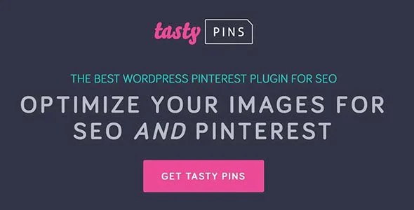 Download Tasty Pins-Image SEO for Pinterest-Boost Pin Visibility-Free
