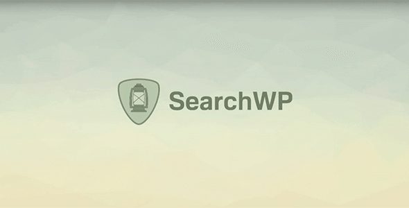 Download SearchWP-Powerful Search-SEO, Custom Queries, Contextual Results