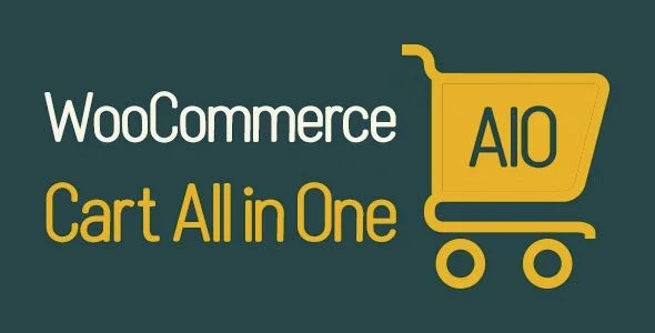 Download WooCommerce Cart All in One - One click Checkout Sticky Cart Shop Easy Checkout