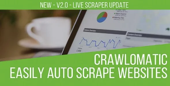 Download Crawlomatic Multisite Scraper Post Generator-SEO Content Creation-Easy Configuration-Content Aggregation