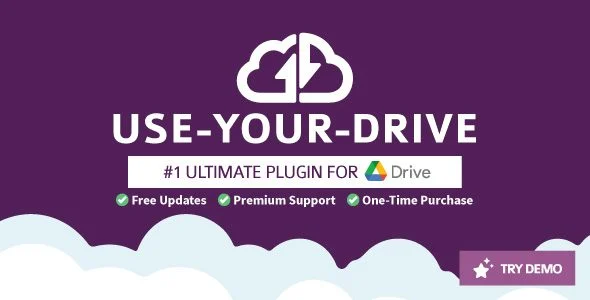 Download Usev3.0.2-Drive Google Drive integration for WordPress site backup migration free premium