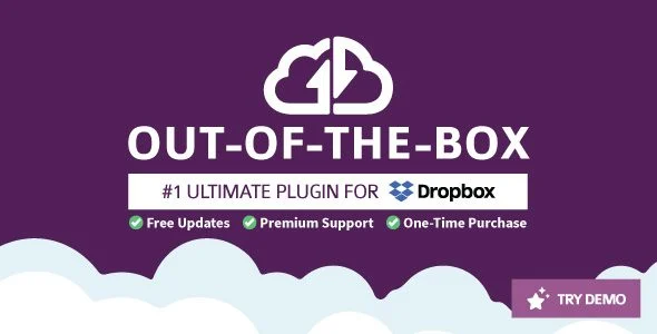 Download Outv Dropbox Sync for WP - Easy Integration-Dropbox Backup Business Productivity