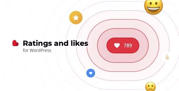 Download Liker-Free WordPress Rating Plugin-User Engagement-Content Quality-Site Feedback