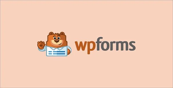 Download WPForms Elite-Free Form Builder-Contact Form Builder-Guestbook Form Builder-Intuitive Interface