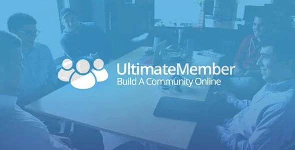 Download Ultimate Member-User Registration & Profiles-FREE Version