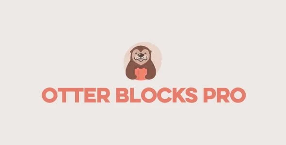Download Otter Blocks Pro-Boost Site Design-SEO Friendly Responsive Theme