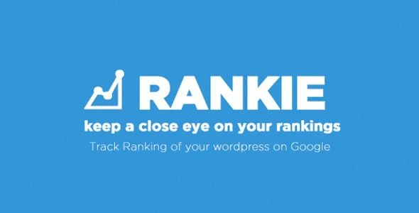 Download Rankie-Seo rank tracking analytics performance SEO tool