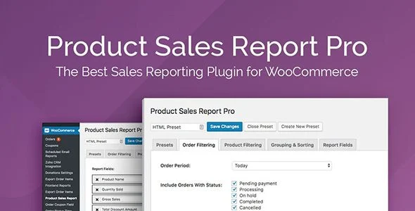 Download Product Sales Report Pro-Real-time Analytics-Boost Earnings-Track Conversions-Free