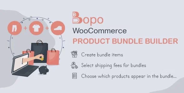 Download WooCommerce Product Bundle Builder - Create Custom Boxes - Save Sales Increase Conversions
