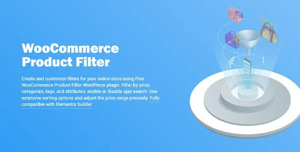 Download WooBeWoo Product Filter Pro - Enhanced Filtering-SEO Sales Conversion