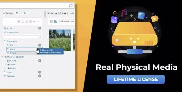 Download Real Physical Media-Physical Media Folders-SEO Rewrites-PDF Management-Electronic Document Organization