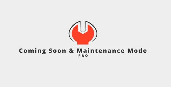Download Coming Soon Maintenance Mode-Free Marketing Tool-Boost Sales-Conversions