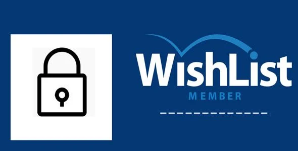 Download WishList Member-Premium Membership Sites-Digital Subscriptions E-commerce Community