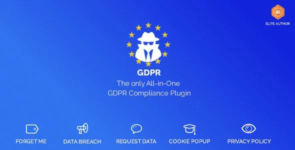 Download GDPR CCPA Compliance Tool-Data Protection Privacy Security Download Free