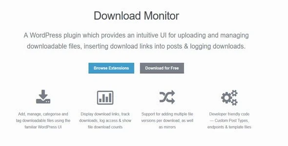 Download Monitor-Free SEO Tracking-Keyword Ranking Analytics-Content Performance Insights