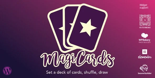 Download MagiCards-Card Decks Shuffle-Games Entertainment Download Free