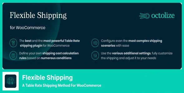 Download Flexible Shipping PRO-Boost E-commerce Sales-Intelligent Rates Shipping Automation