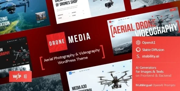 Download Drone Media-aerial photography videography high resolution 4k Aerial shots Premium
