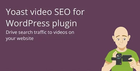 Download Yoast Video SEO-Enhance Content-Words Meta Videos SEO