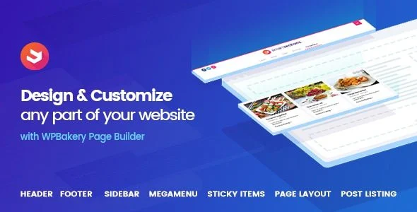 Download Smart Sections Theme Builder-Page Builder Enhancements-Visual Design Layout Builder Premium