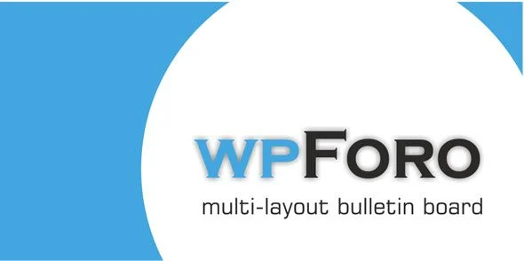 Download wpForo-Forum Management-Advanced Support-Community Engagement-Free
