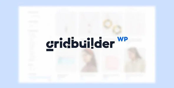 Download WP Grid Builder-Responsive Grid Layout-Visual Builder-Drag Drop Design-Free Premium
