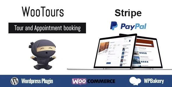 Download WooTour-Free Travel Tour Booking for WooCommerce-Conference Group Tour Reservation