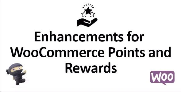Download WooCommerce Points-Boost Sales-Loyalty Rewards-Exclusive Offers