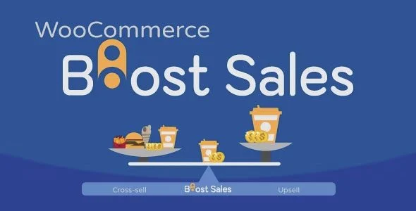 Download WooCommerce Boost Sales Upsells Cross Sells Auto-Discount