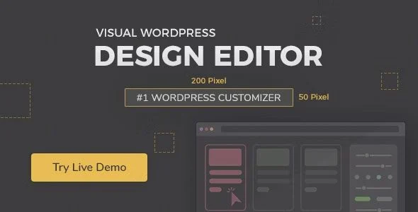 Download YellowPencil-Visual CSS Editor-Design Styling UI Free