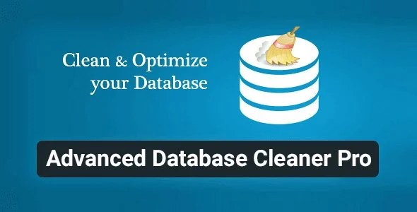 Download Advanced Database Cleaner-Fast Clean-Boost Speed-Optimize WP Database