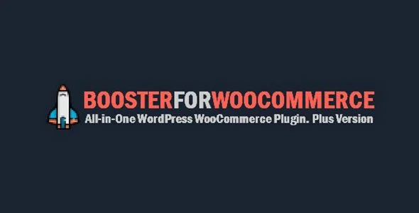 Download Booster Plus for WooCommerce-Boost Sales & Conversion-FREE