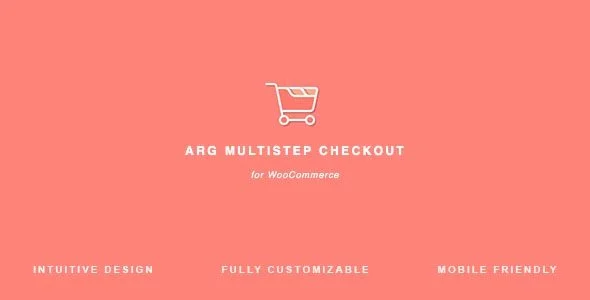 Download ARG MultiStep Checkout-Streamline E-commerce-Fast Secure Checkout User Friendly Payment Process