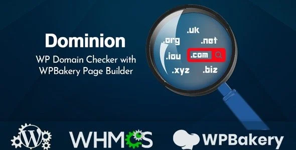 Download Dominion-Premium Domain Checker-SEO Tools-Keyword Research-Content Builder