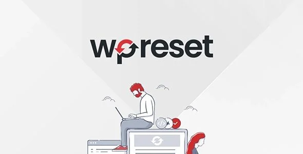 Download WP Reset Pro-Boost WordPress Performance-SEO Cleanup Security Optimization