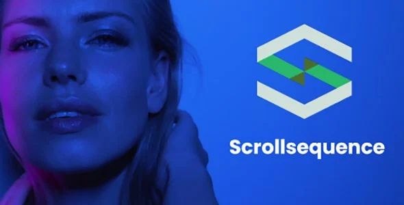 Download Scrollsequence-Full Screen Animations-Premium Responsive Design-User Onboarding