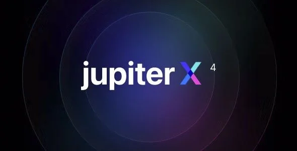 Download JupiterX-Multipurpose Theme-Responsive Design-Business Store-SEO Friendly