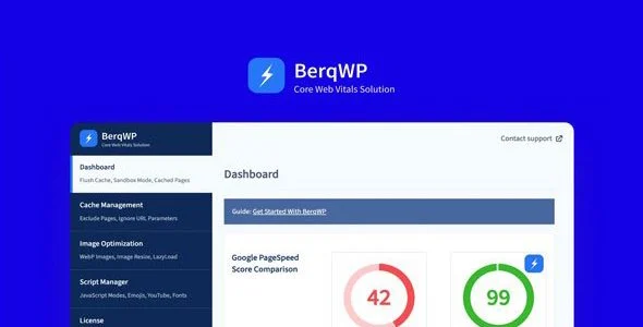 Download BerqWP-Powered E-commerce Marketing-Boosting Sales-SEO Friendly Conversion Tools
