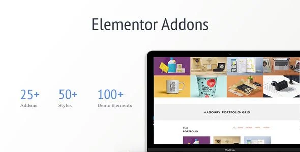 Download Livemesh Addons-Elementor Pro Enhancements-free Premium Design Tools