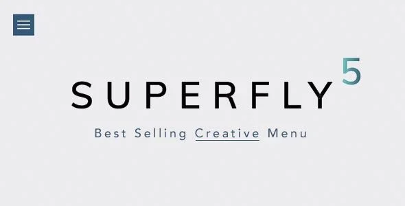 Download Superfly Responsive Menu-Fast Loading Custom Menus SEO Friendly Mobile Optimized