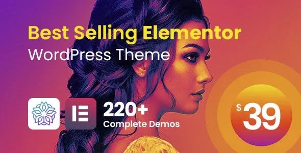 Download Phlox Pro-Elementor multipurpose-SEO blog website premium