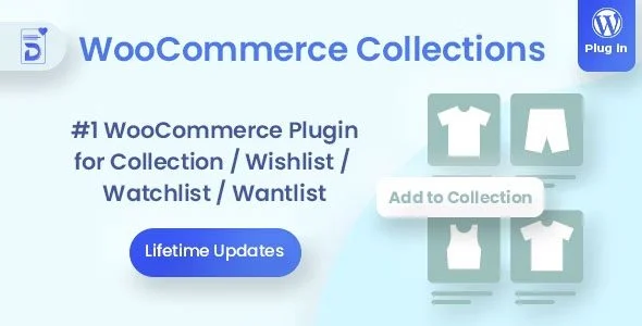 Download Docket-WooCommerce Collections Wishlist Watchlist Advanced Features Free