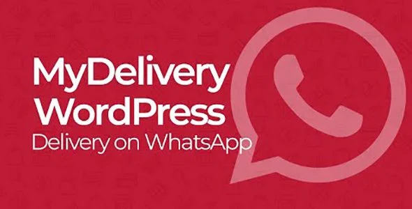 Download MyDelivery-WhatsApp Delivery-Easy Order Management-Local Delivery Integration-Free