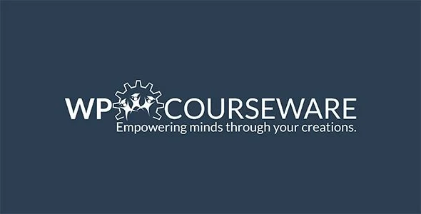 Download WP Courseware-Learning Management System for courses & training | Easy admin | Free premium options