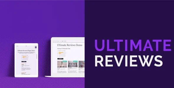 Download Ultimate Reviews-Enhanced User Ratings-SEO Friendly Reviews-Guide Quality Content